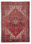 Perser Rug - Nomadic - 293 x 206 cm - red