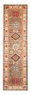 Runner Ziegler Rug - Kazak - 249 x 73 cm - light brown
