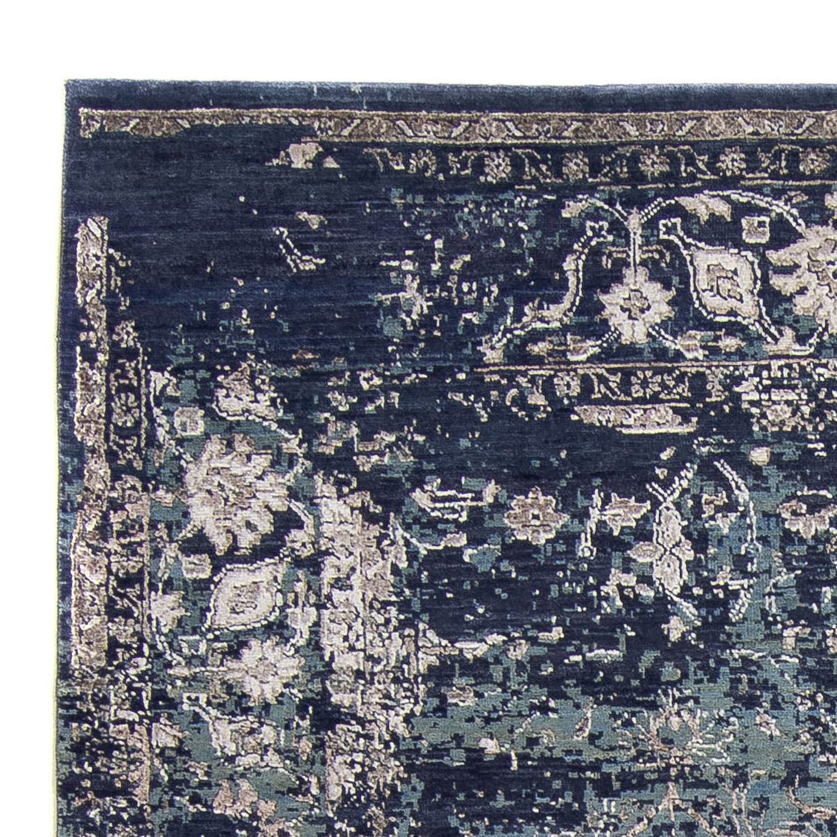 Designer Rug 203x303cm - Designerteppich