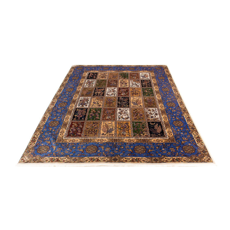 Perser Rug - Ghom - 230 x 160 cm - multicolored