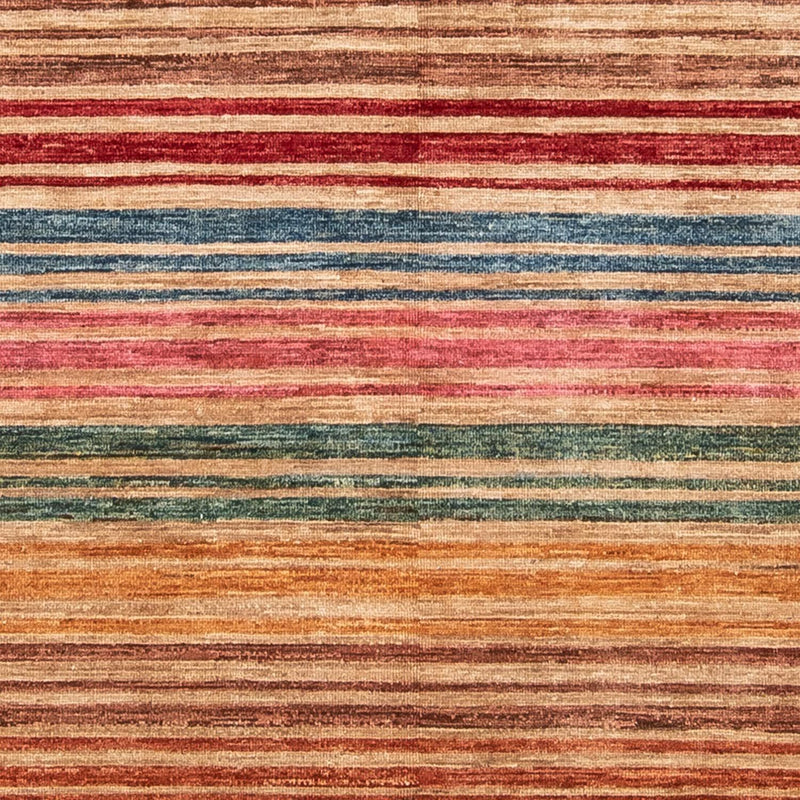 Ziegler Rug - Modern - 229 x 165 cm - multicolored