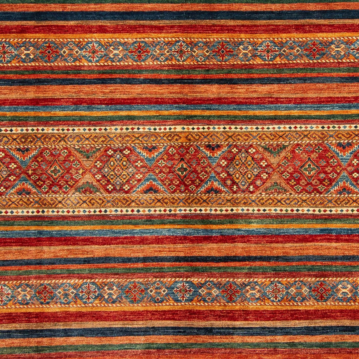 Ziegler Rug - Shal - 344 x 244 cm - multicolored