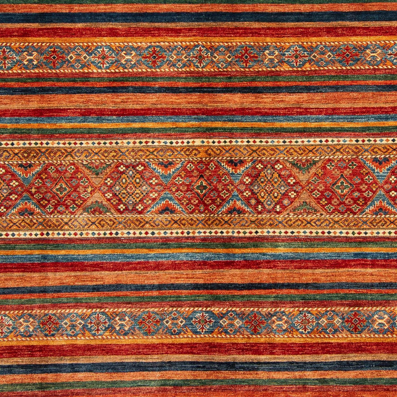 Ziegler Rug - Shal - 344 x 244 cm - multicolored
