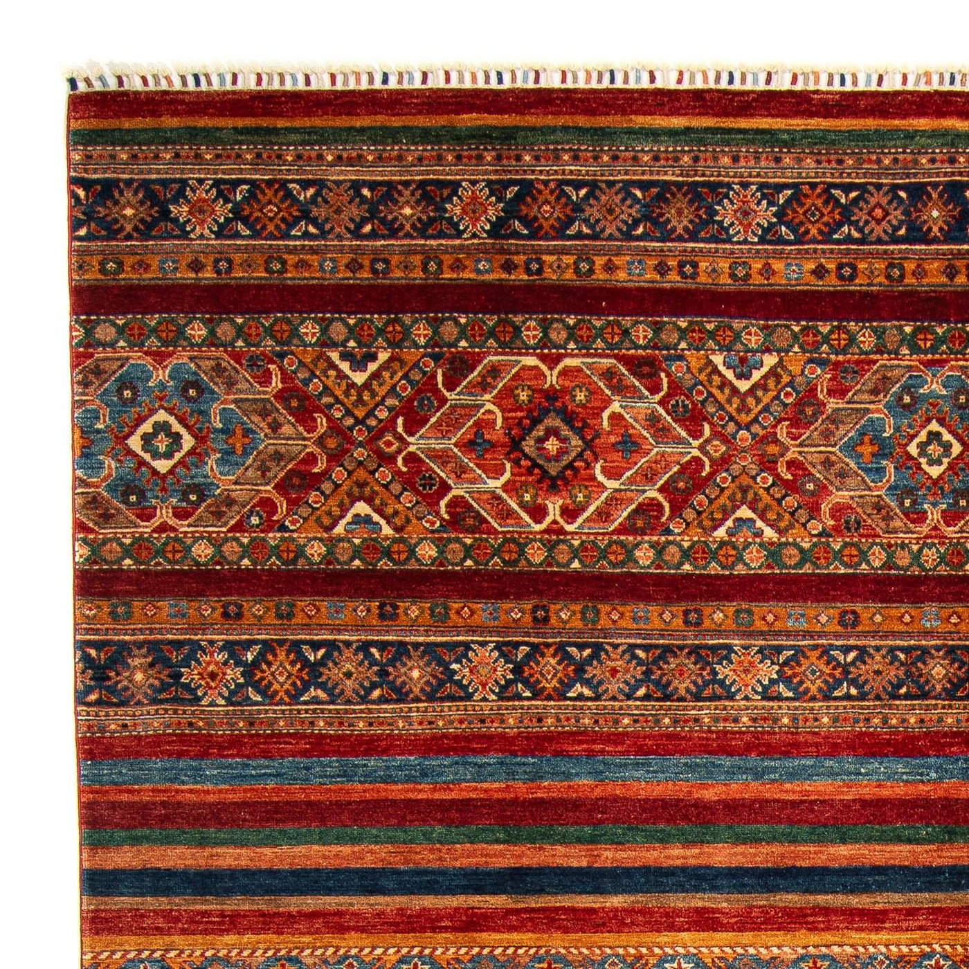 Shal Rug 344x244cm - Oriental Rug