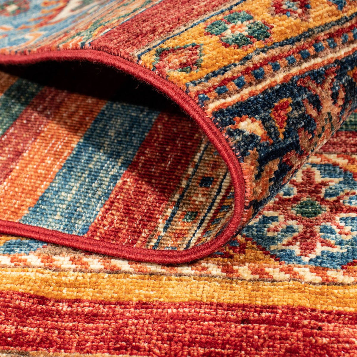 Ziegler Rug - Shal - 344 x 244 cm - multicolored