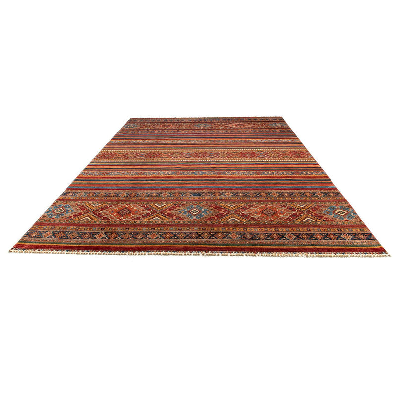 Ziegler Rug - Shal - 344 x 244 cm - multicolored