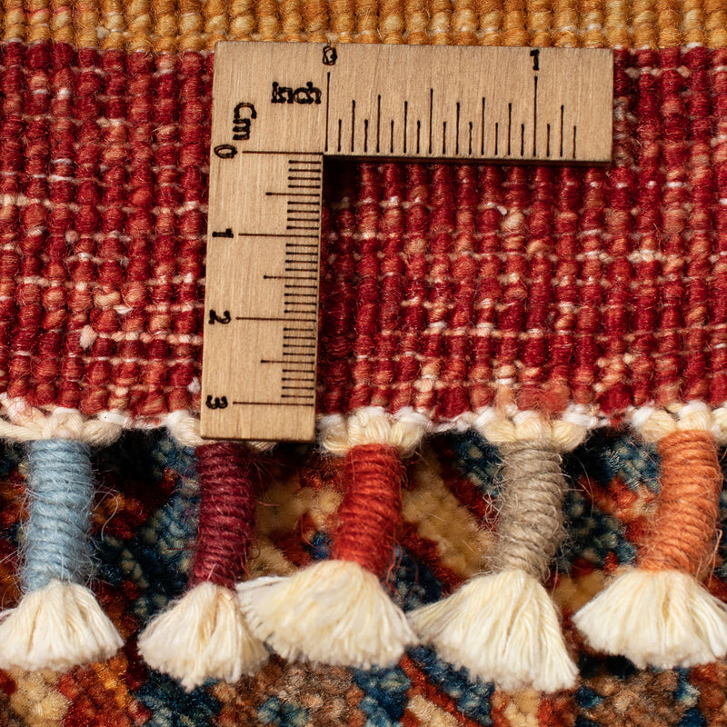 Ziegler Rug - Shal - 344 x 244 cm - multicolored