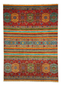 Ziegler Rug - Shal - 338 x 240 cm - multicolored