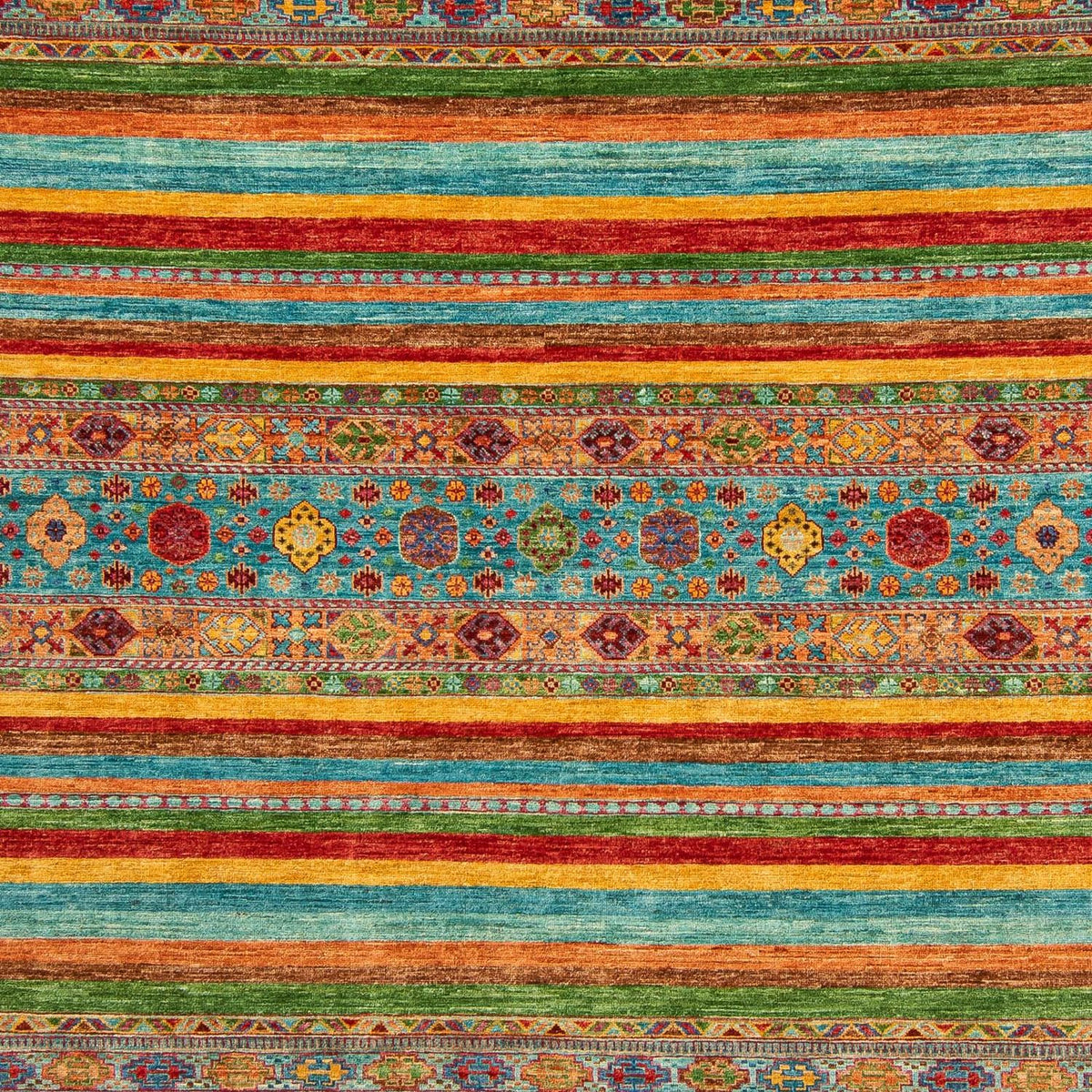Ziegler Rug - Shal - 338 x 240 cm - multicolored