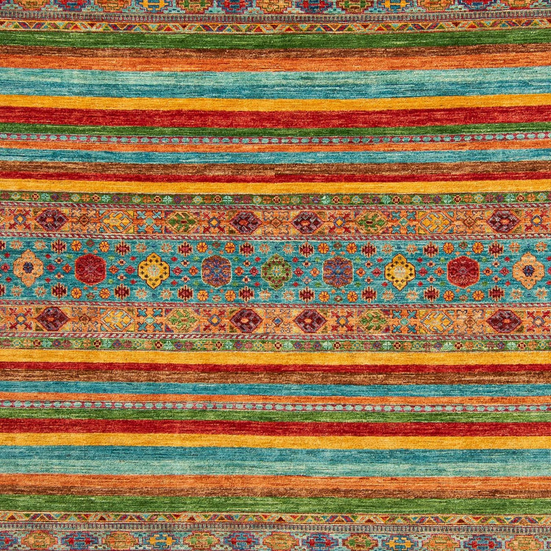 Ziegler Rug - Shal - 338 x 240 cm - multicolored