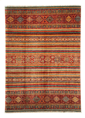 Ziegler Rug - Shal - 340 x 249 cm - multicolored