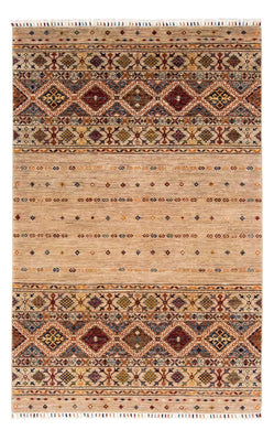 Ziegler Rug - 191 x 123 cm - light brown