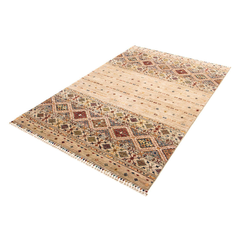 Ziegler Rug - 191 x 123 cm - light brown