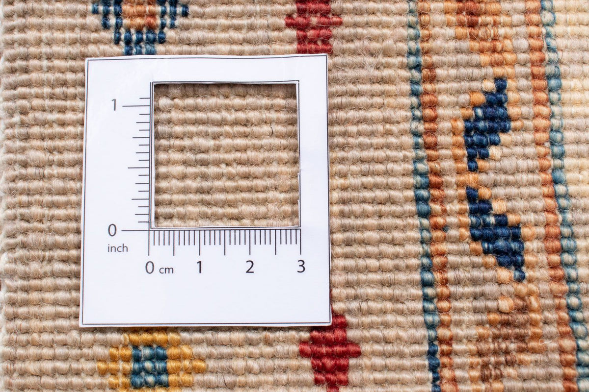 Ziegler Rug - 191 x 123 cm - light brown