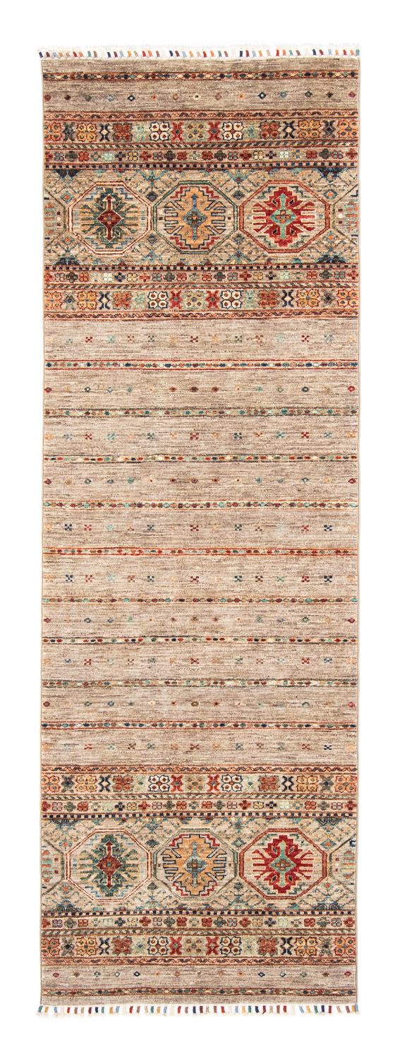 Runner Ziegler Rug - 243 x 79 cm - light brown