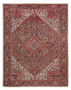 Heriz Rug 350x280cm - Persian Rugs