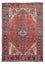 Perser Rug - Nomadic - 362 x 258 cm - light red