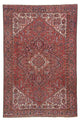 Heriz Rug 330x253cm - Persian Rugs