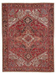 Heriz Rug 404x313cm - Persian Rugs