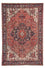 Perser Rug - Nomadic - 364 x 253 cm - light red