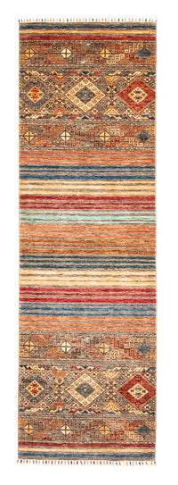 Runner Ziegler Rug - 246 x 76 cm - multicolored