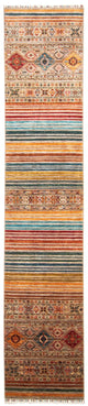 Ziegler Rug 76x395cm - Oriental Rug