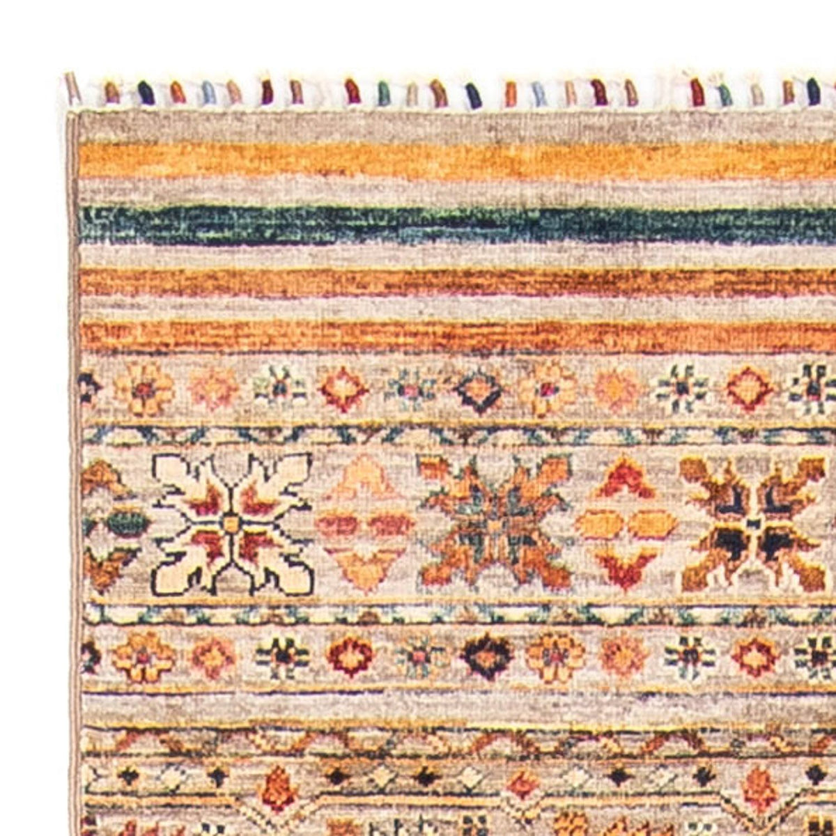 Ziegler Rug 76x395cm - Oriental Rug
