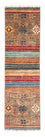 Runner Ziegler Rug - 254 x 71 cm - multicolored