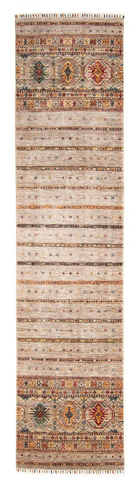 Runner Ziegler Rug - 307 x 77 cm - light brown