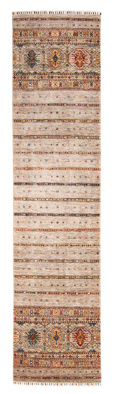 Runner Ziegler Rug - 307 x 77 cm - light brown