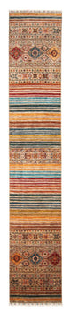 Ziegler Rug 396x77cm - Oriental Rug