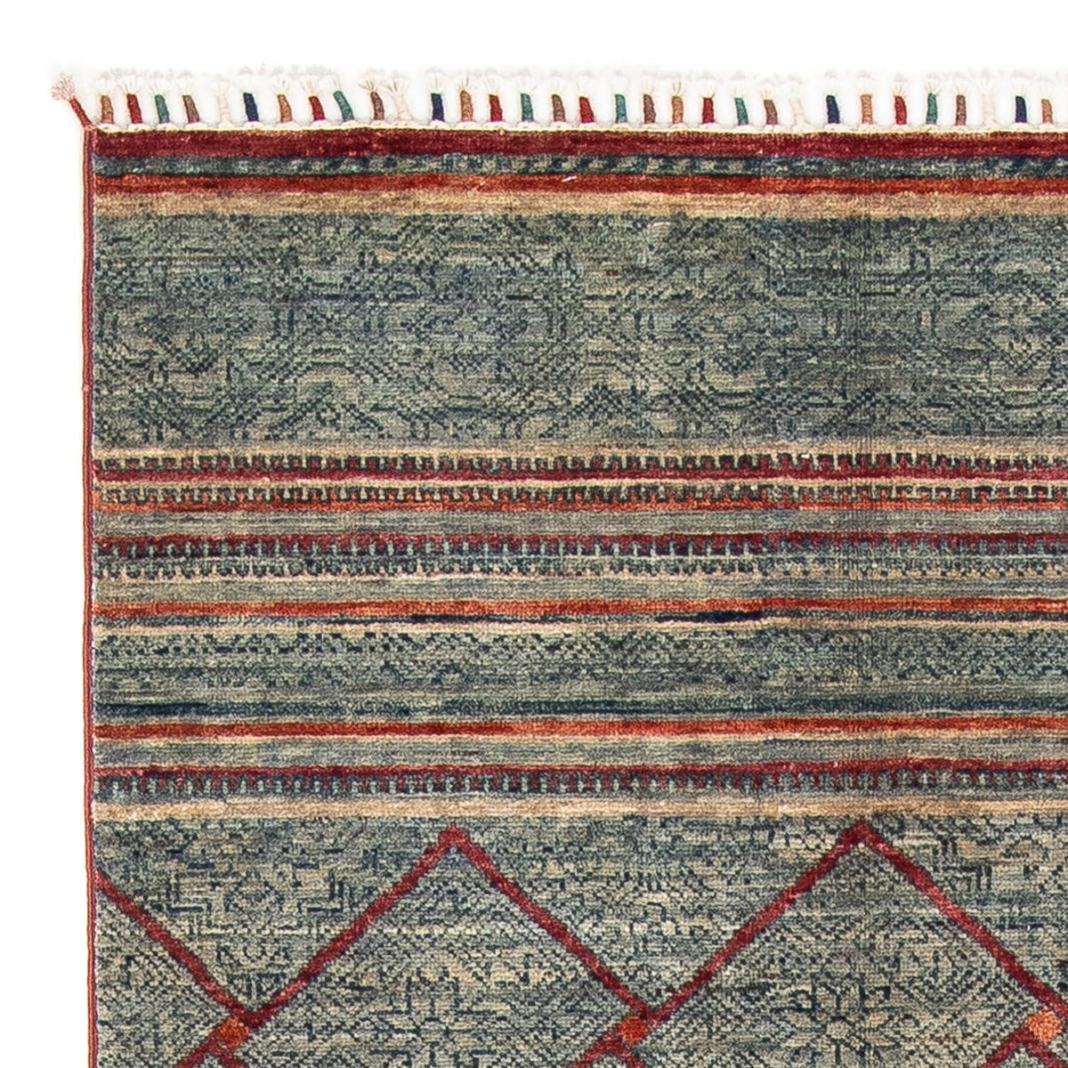 Ziegler Rug 122x191cm - Oriental Rug