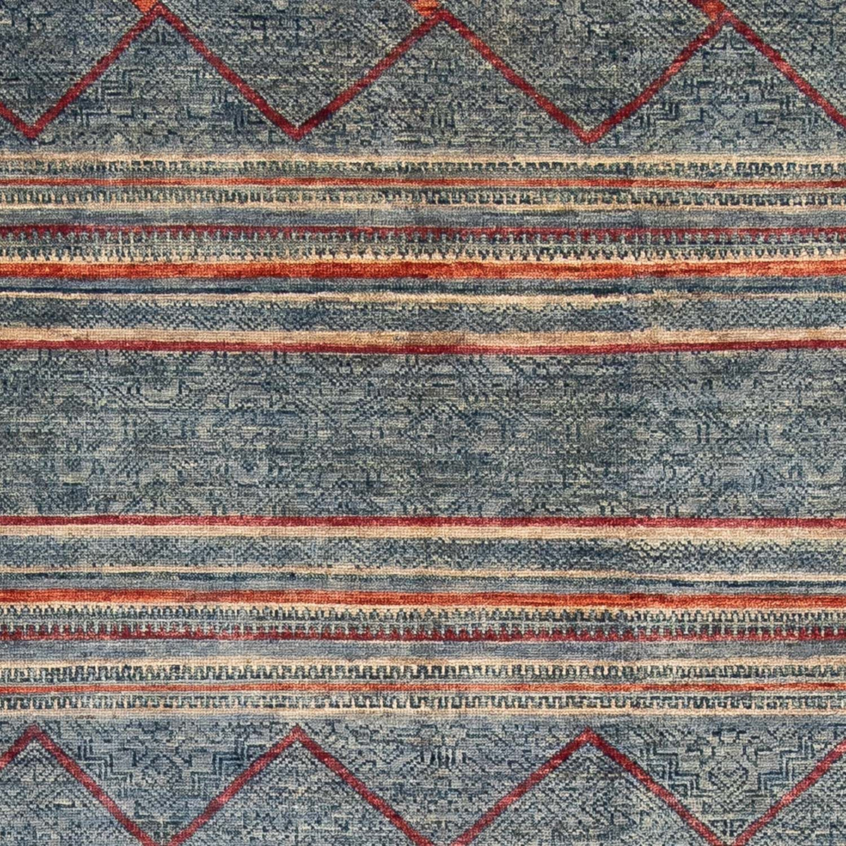 Ziegler Rug - 192 x 121 cm - multicolored