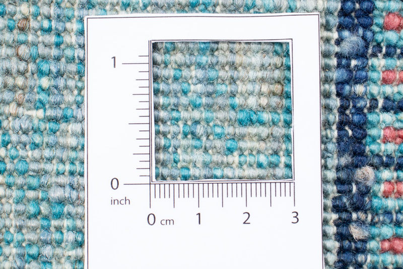 Ziegler Rug - 195 x 120 cm - multicolored