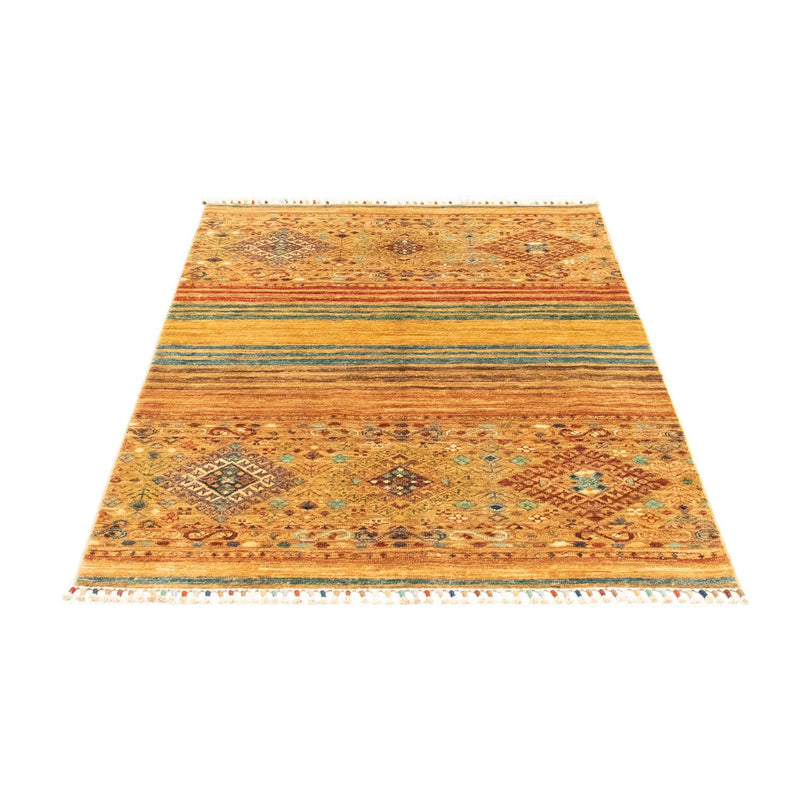 Ziegler Rug - Modern - 157 x 101 cm - multicolored