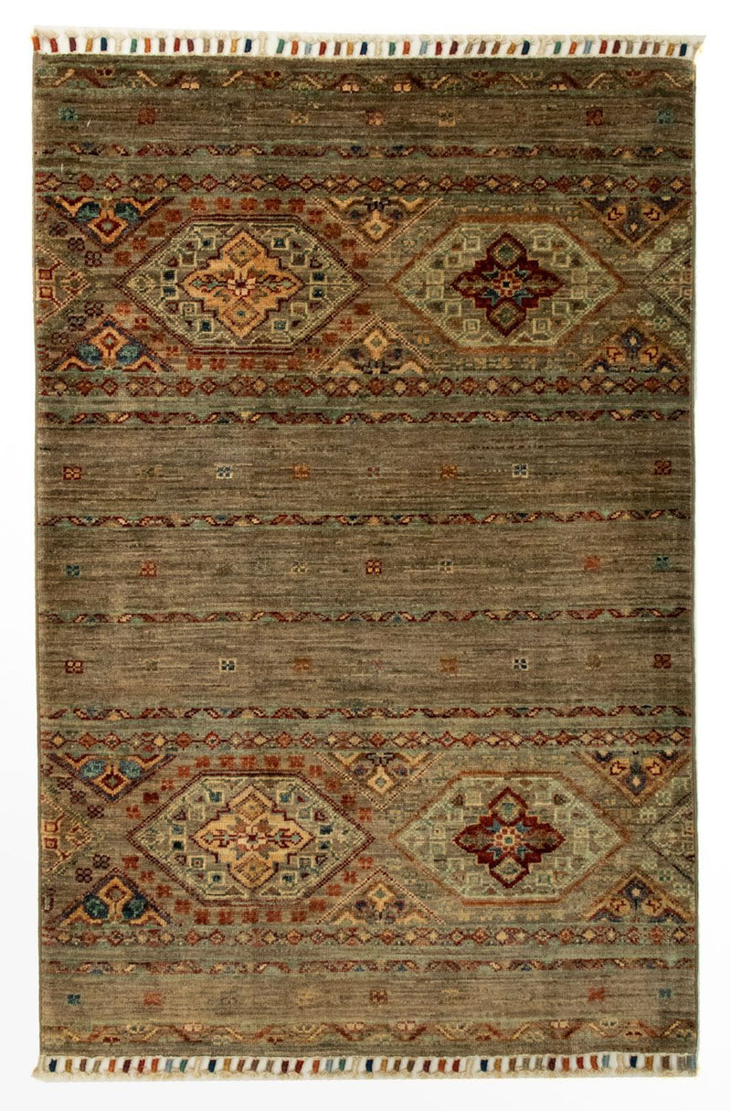 Ziegler Modern Rug 123x82cm - Oriental Rug