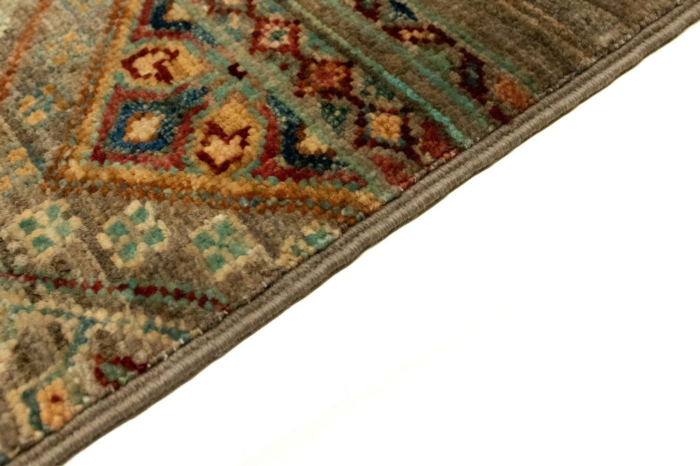 Ziegler Modern Rug 123x82cm - Oriental Rug