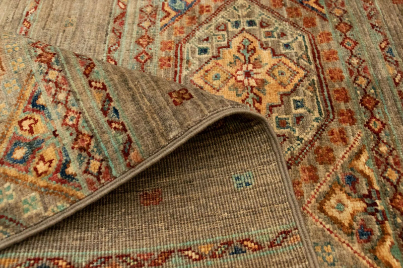 Ziegler Modern Rug 123x82cm - Oriental Rug