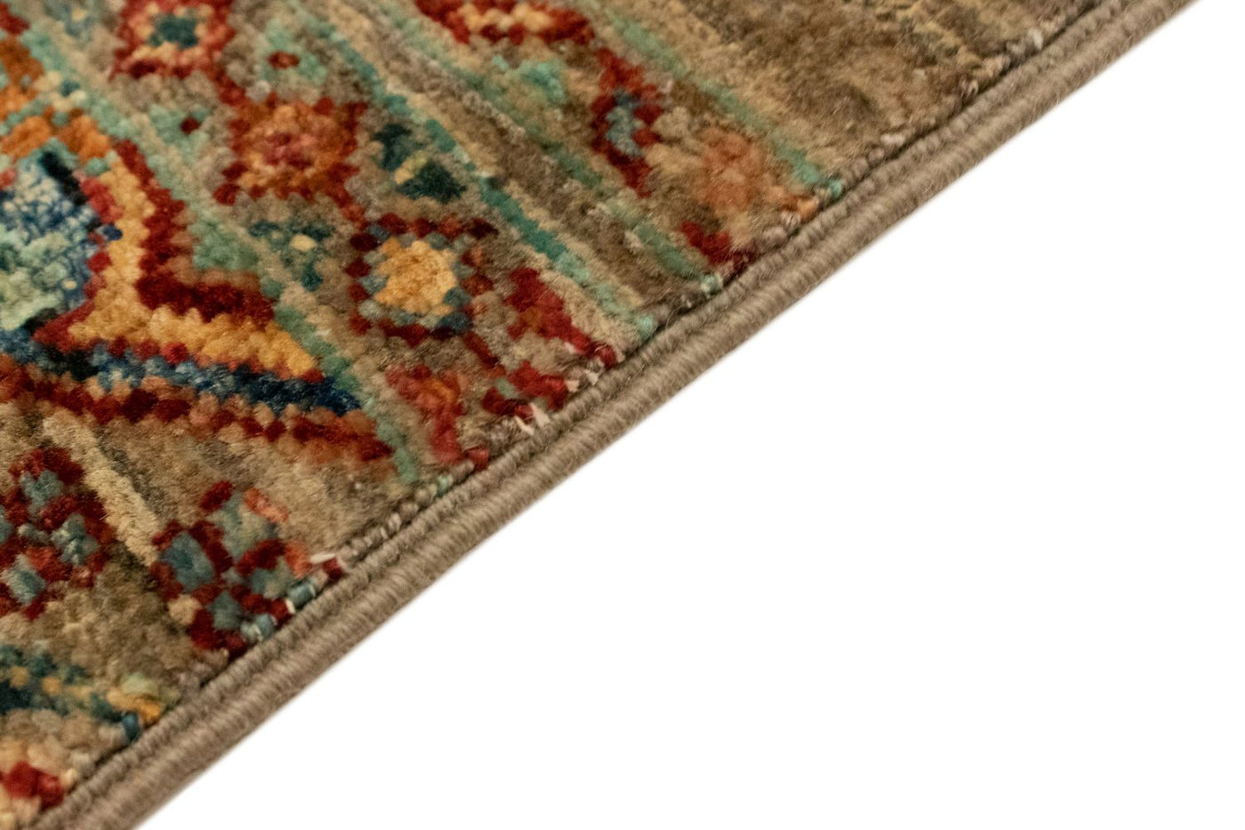 Ziegler Modern Rug 124x74cm - Oriental Rug