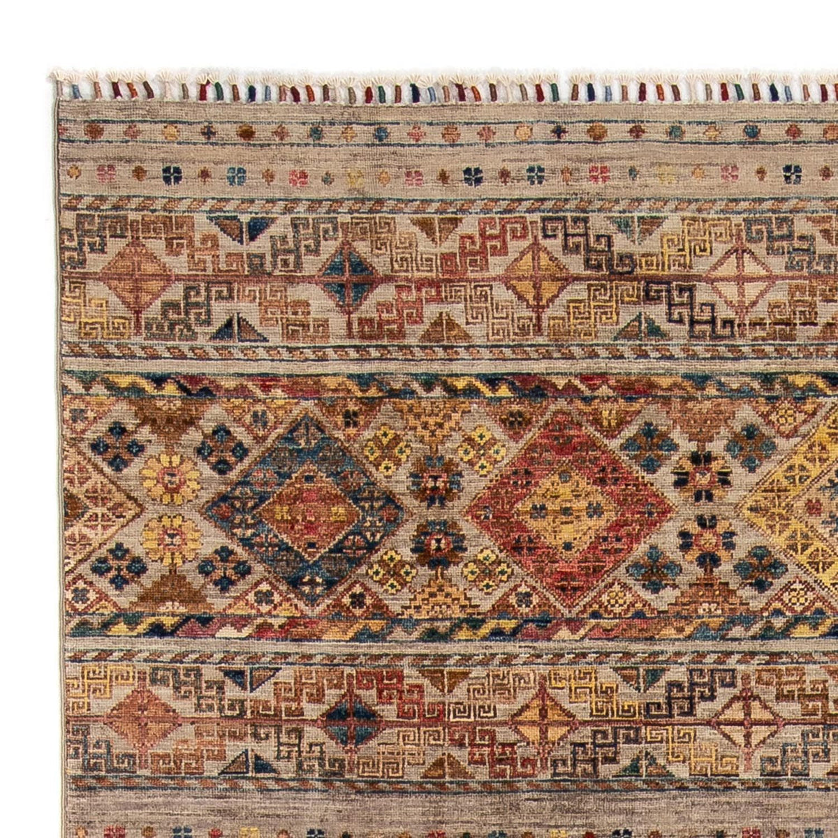 Ziegler Rug 166x240cm - Oriental Rug