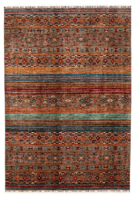 Ziegler Rug - 238 x 166 cm - multicolored