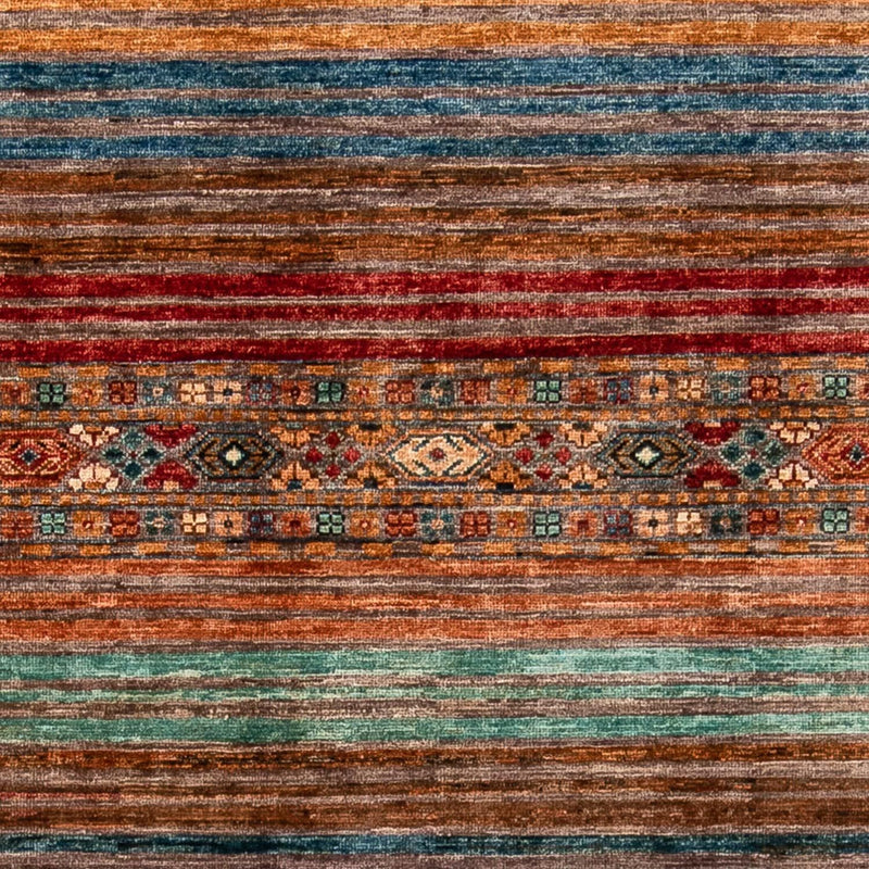 Ziegler Rug - 238 x 166 cm - multicolored