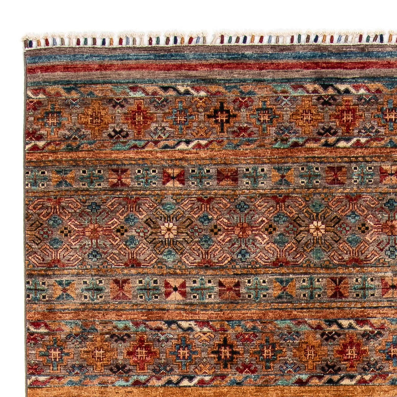 Ziegler Rug - 238 x 166 cm - multicolored