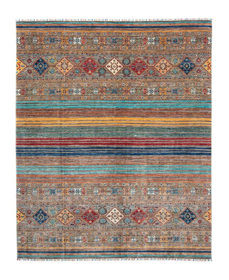 Ziegler Rug - Shal - 304 x 247 cm - multicolored