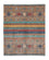 Ziegler Rug - Shal - 304 x 247 cm - multicolored