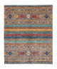 Shal Rug 304x247cm - Oriental Rug