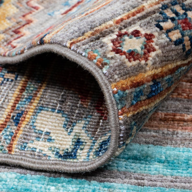 Ziegler Rug - Shal - 304 x 247 cm - multicolored