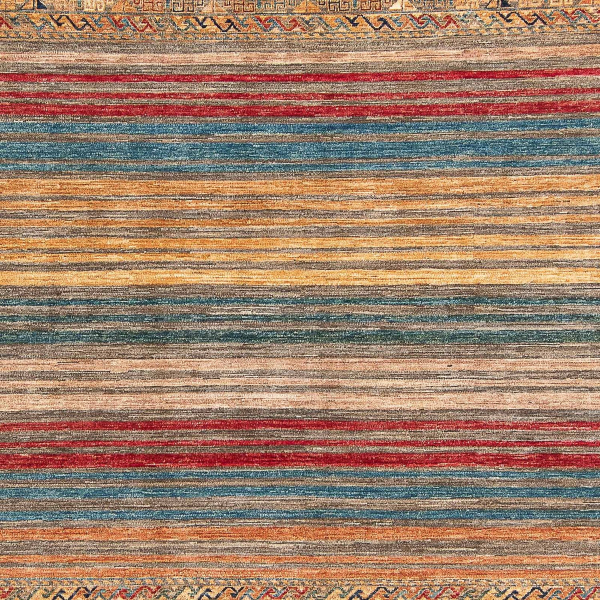 Ziegler Rug - 340 x 240 cm - multicolored