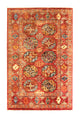 Akhche Rug 149x98cm - Oriental Rug