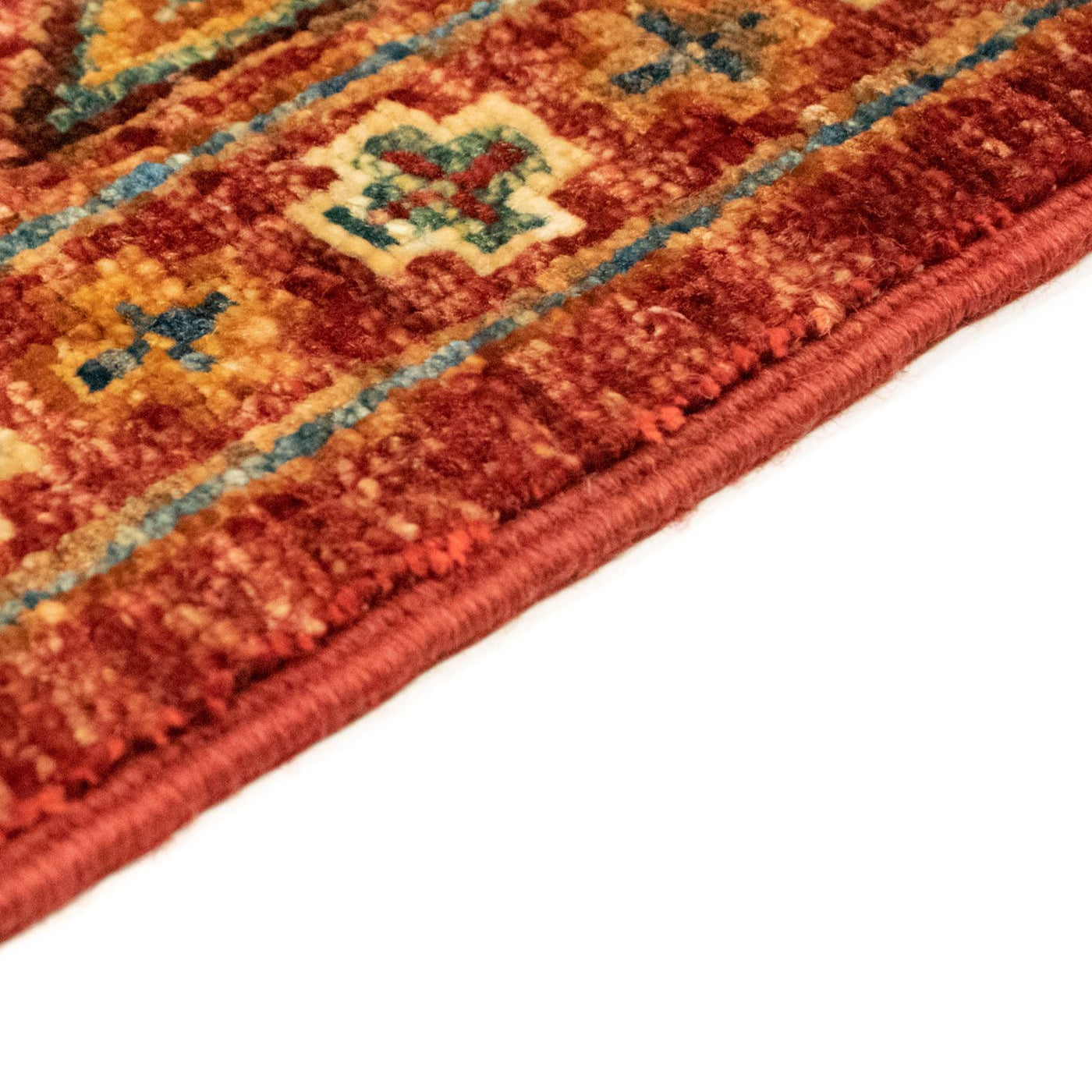Akhche Rug 149x98cm - Oriental Rug